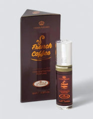French Coffee - 6ml Roll-on