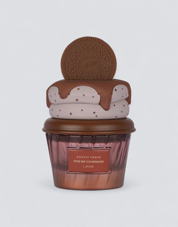 Cookie Crave - 75ml EDP