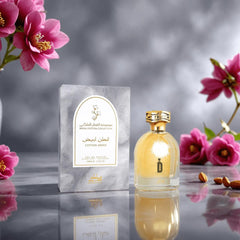 Cotton Abyed - 100ml EDP