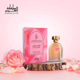 Cotton Wardi - 100ml EDP