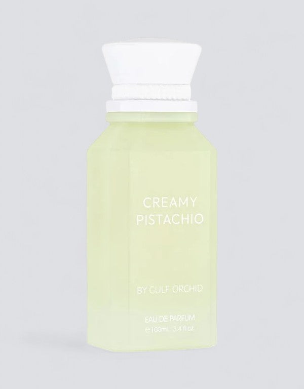Creamy Pistachio - 100ml EDP