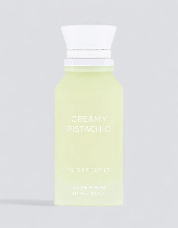 Creamy Pistachio - 100ml EDP