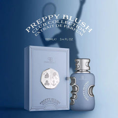 Preppy Blush - 100ml EDP
