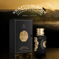 Seafoam Noir - 100ml EDP