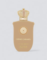Crème Caramel - 100ml EDP