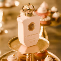 Crème Caramel - 100ml EDP