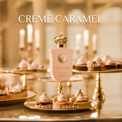 Crème Caramel - 100ml EDP