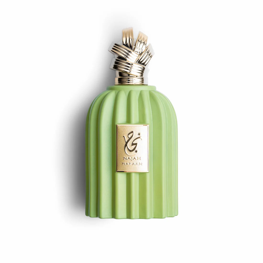 Najah Pistachio - 100ml EDP