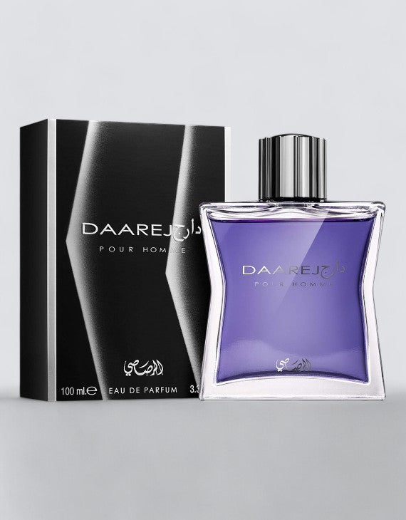 Daarej - 100ml EDP