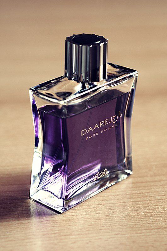 Daarej - 100ml EDP