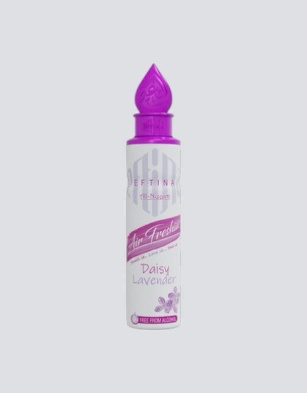 Daisy Lavender - 250ml Air Freshener Spray