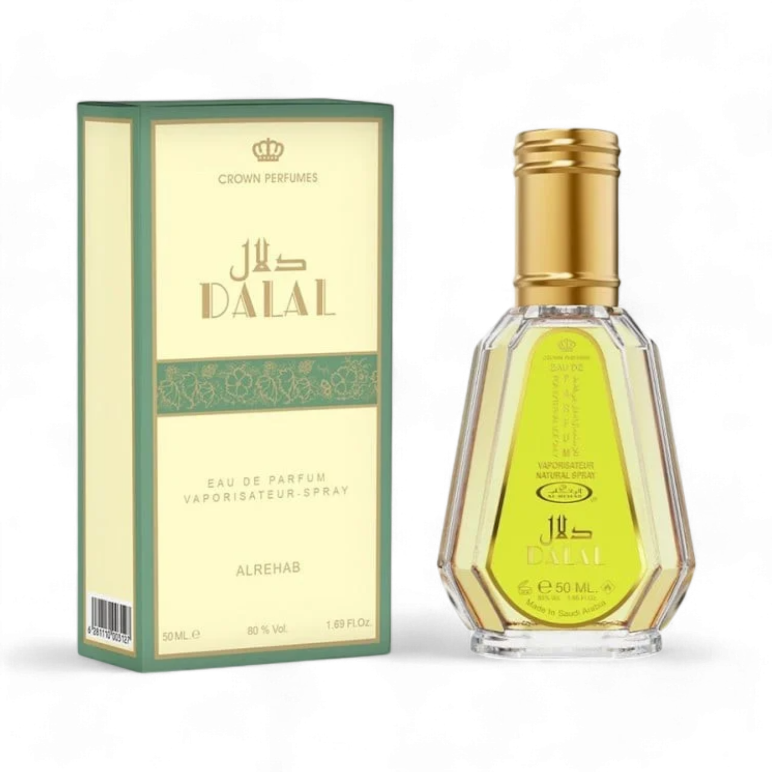 Dalal - 50ml EDP