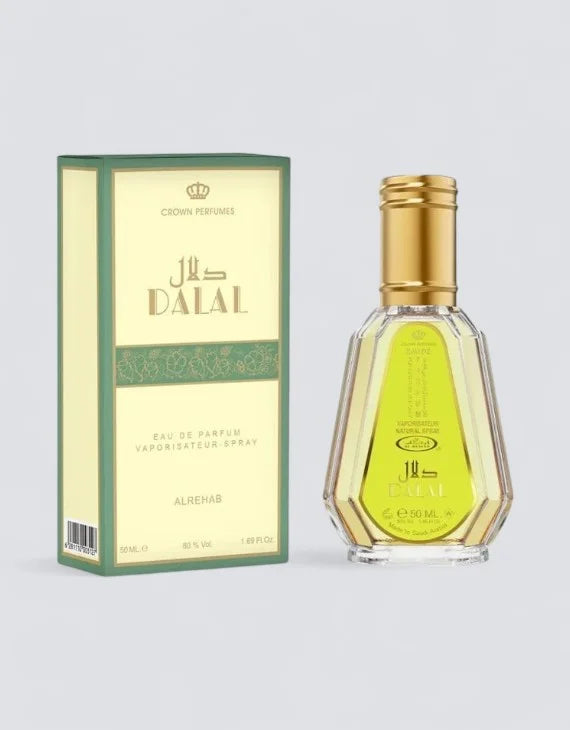 Dalal - 50ml EDP