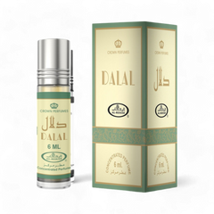 Dalal - 6ml Roll-On