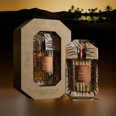 Qasrah Danoor - 100ml EDP