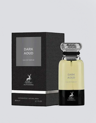 Dark Aoud - 100ml EDP
