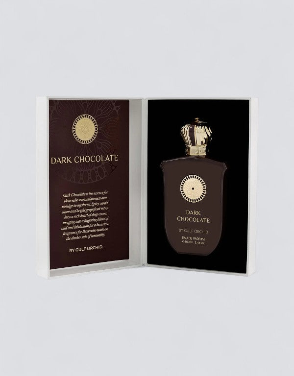 Dark Chocolate - 100ml EDP