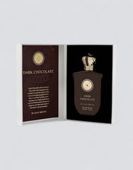 Dark Chocolate - 100ml EDP