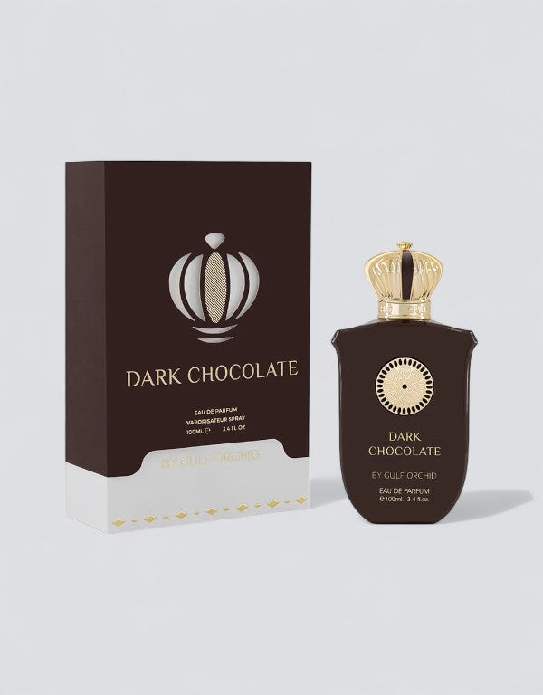 Dark Chocolate - 100ml EDP