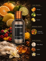 King - 100ml EDP