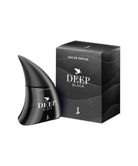Deep Black - 75ml EDP