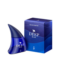 Deep Blue - 75ml EDP