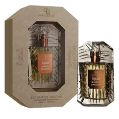 Qasrah Danoor - 100ml EDP