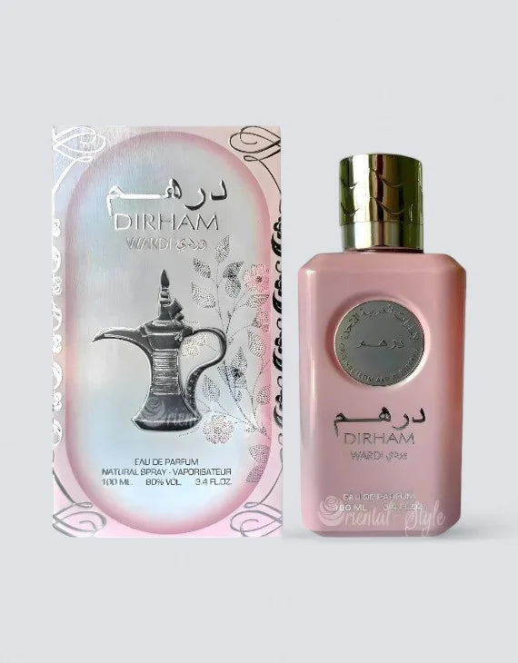 Dirham Wardi - 100ml EDP