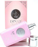 Dirham Wardi - 100ml EDP