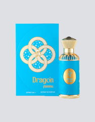 Dragon Flame - 100ml Extrait De Perfume