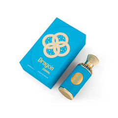 Dragon Flame - 100ml Extrait De Perfume