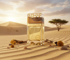 Dunescape - 100ml EDP