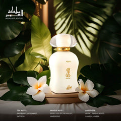 Durrah Pearl - 100ml EDP