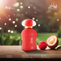 Durrah Pink - 100ml EDP