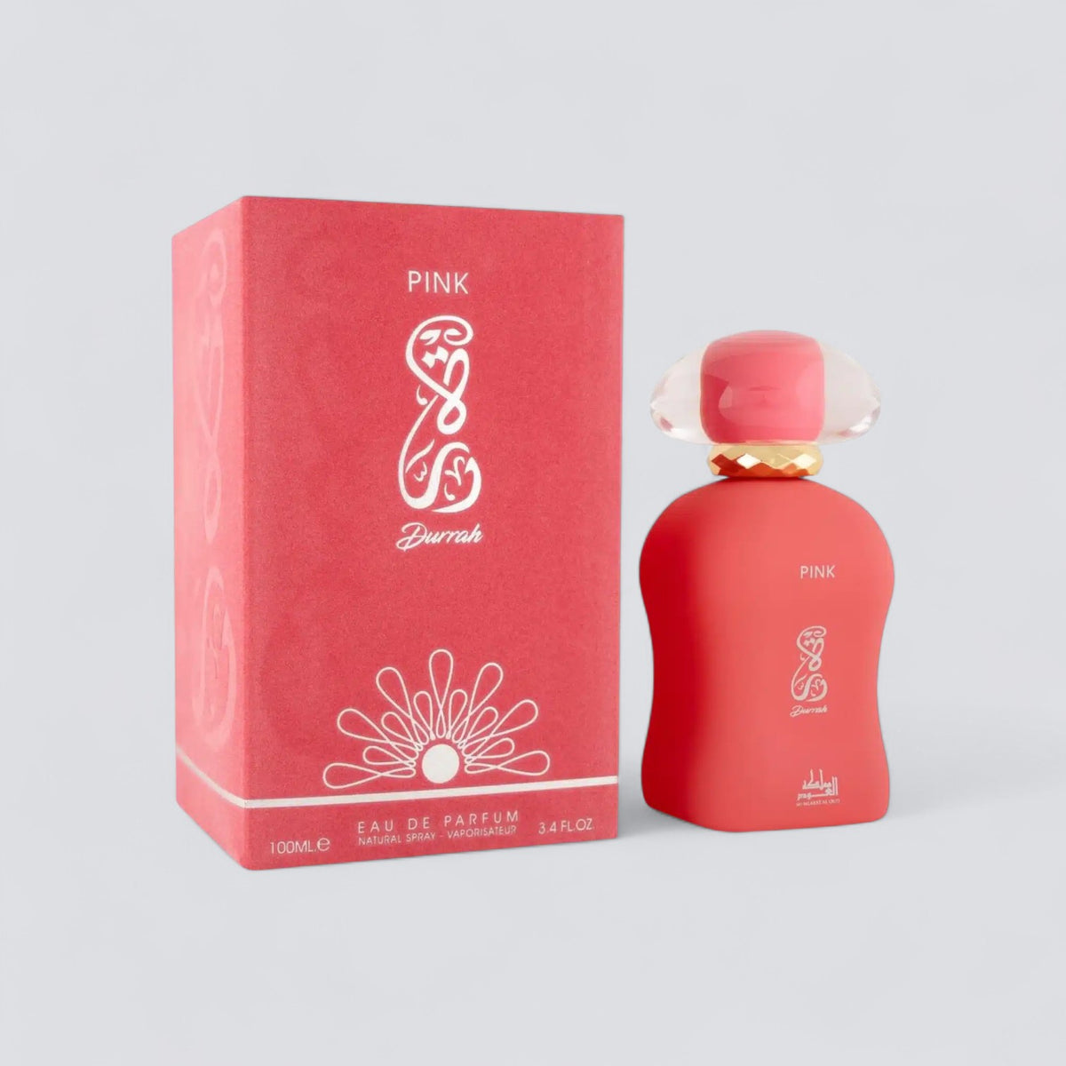 Durrah Pink - 100ml EDP