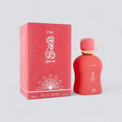 Durrah Pink - 100ml EDP