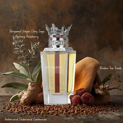 Dynasty - 100ml EDP