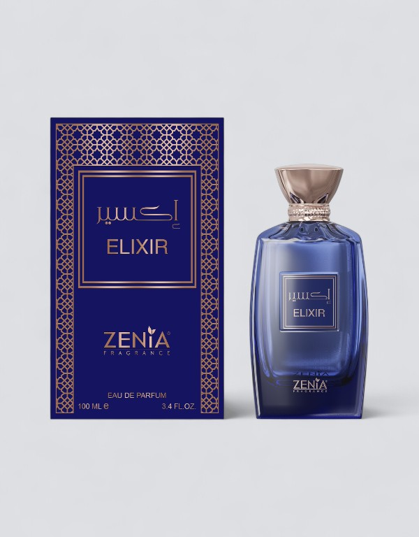 Royal Essence - Bundle Pack EDP