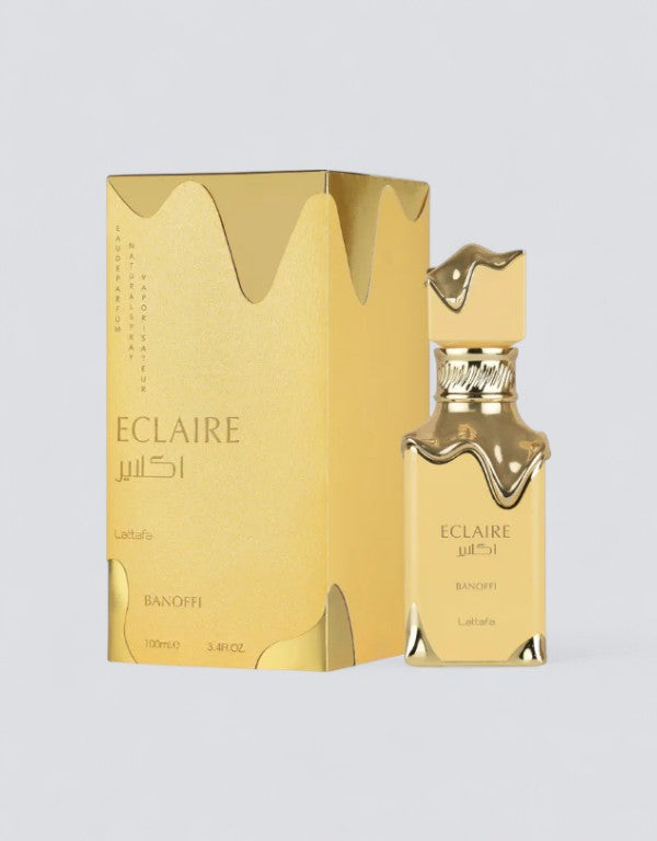Eclaire Banoffi - 100ml EDP
