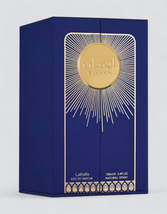 Emaan - 100ml EDP