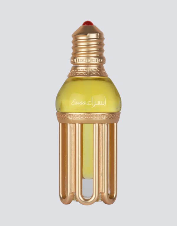 Esraa - 20ml Oil