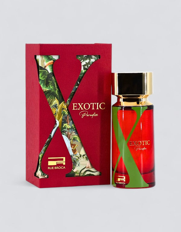 Exotic Paradise - 100ml EDP