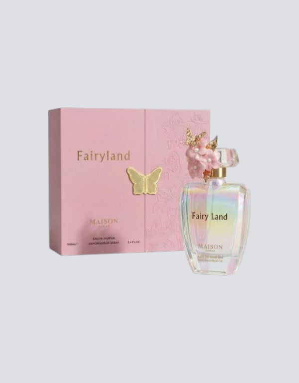 Fairyland - 100ml EDP