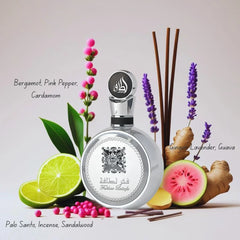 Fakhar Platin - 100ml EDP