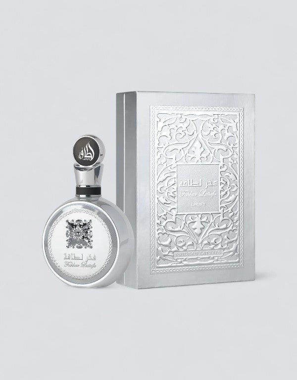 Fakhar Platin - 100ml EDP