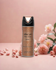 Fakhar Women - 200ml Deo