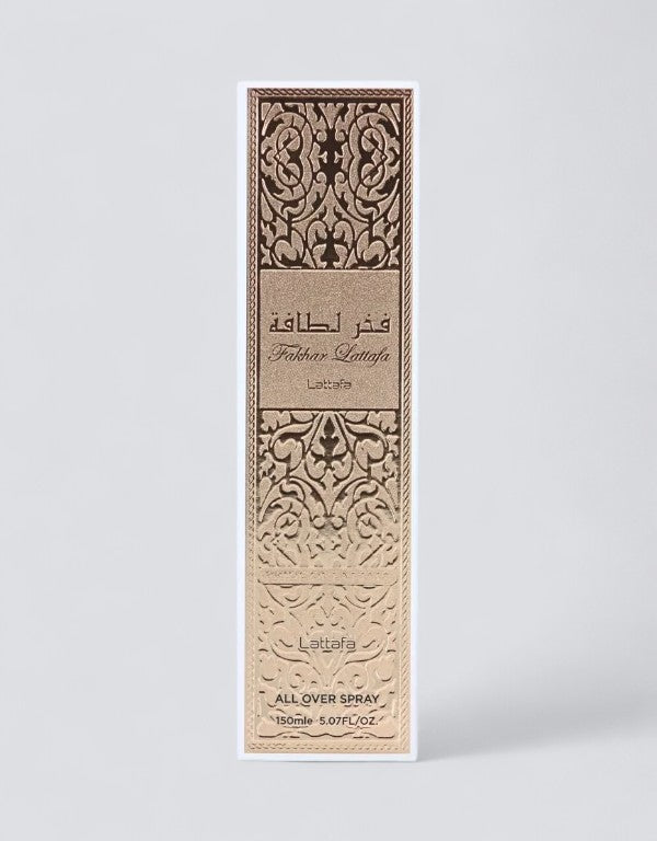 Fakhar Women - 150ml All Over Spray
