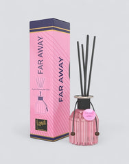 Select your 100ml Memwa Reed Diffusers