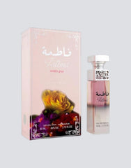 Fatima Wardi - 75ml EDP