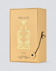 Fire on Ice - 100ml EDP